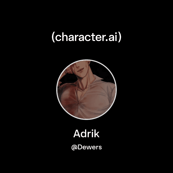 Adrik