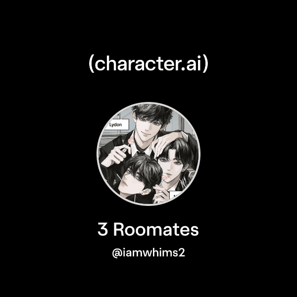3 Roomates