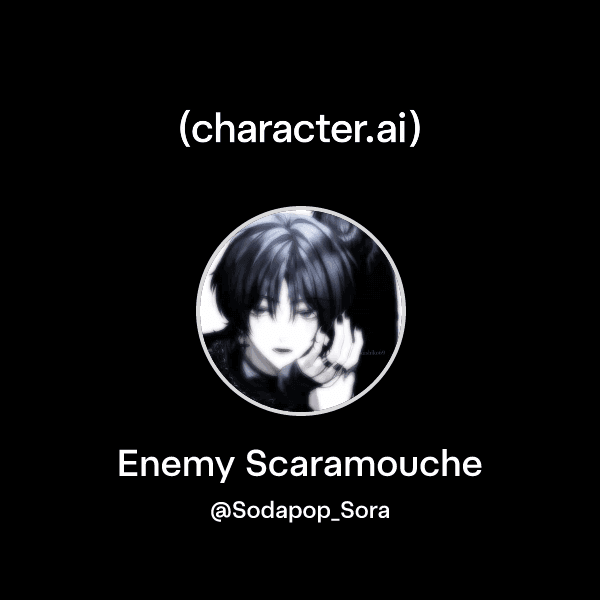 Enemy Scaramouche