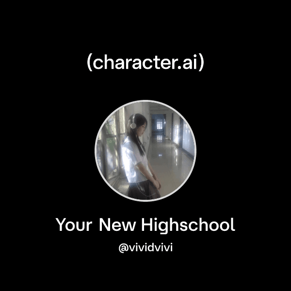 Your New Highschool