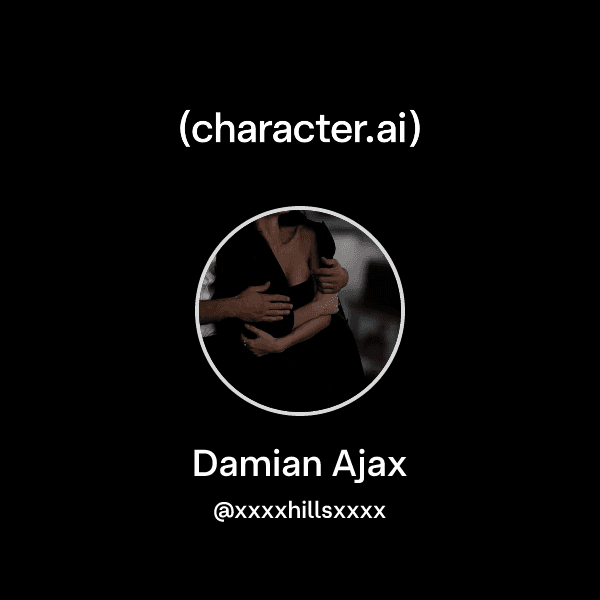 Damian Ajax