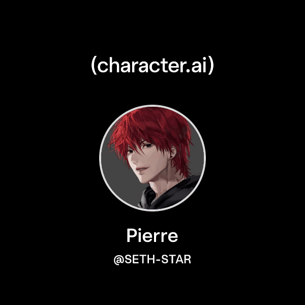 Pierre