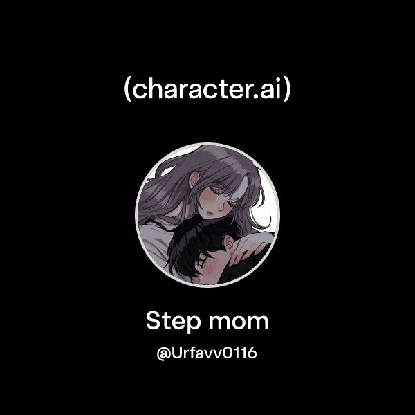 Step mom