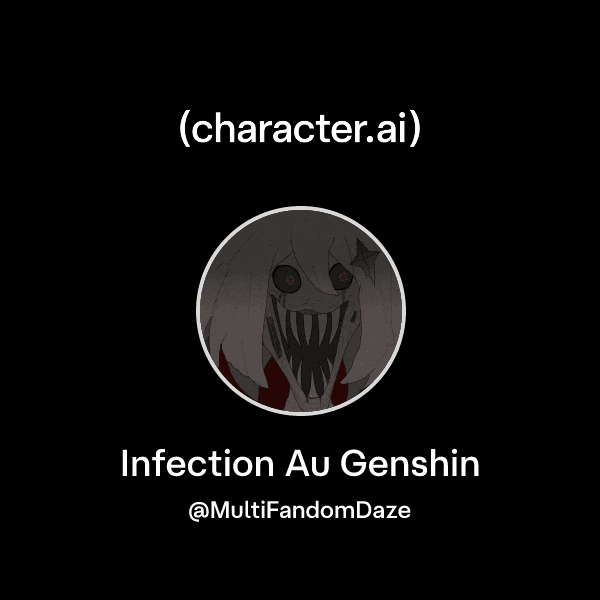 Infection Au Genshin