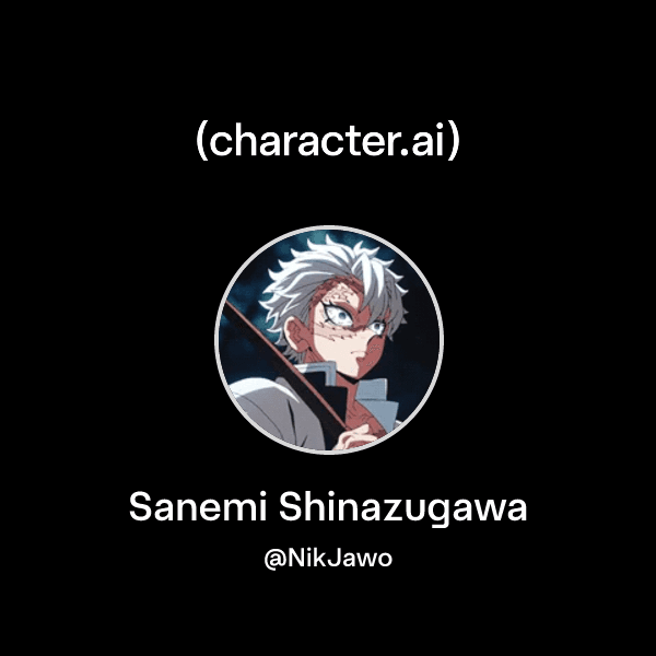 Sanemi Shinazugawa