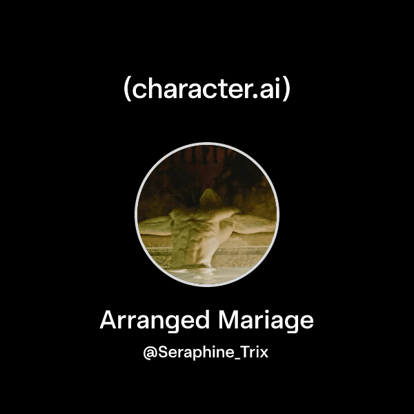 Arranged Mariage
