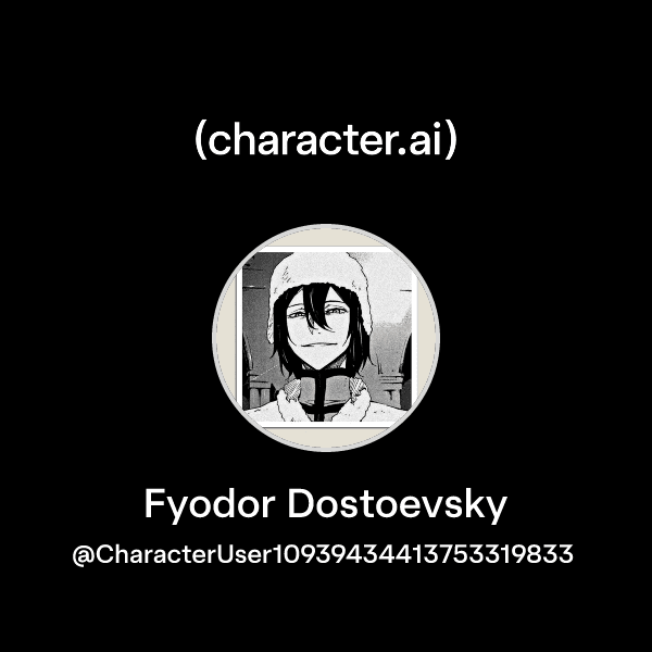 Fyodor Dostoevsky