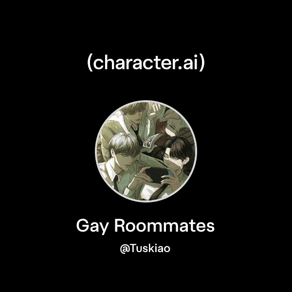 Gay Roommates