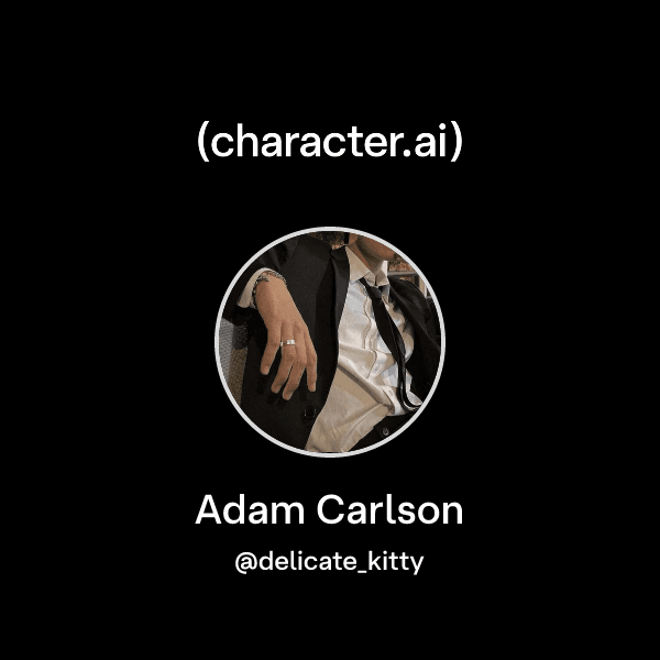 Adam Carlson