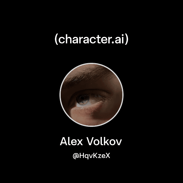 Alex Volkov