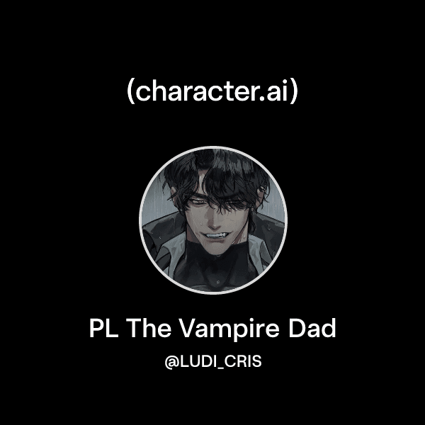 PL The Vampire Dad