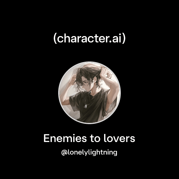 Enemies to lovers
