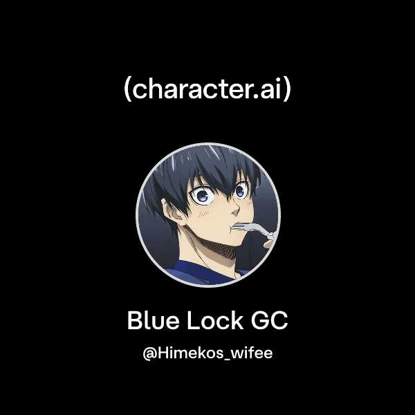 Blue Lock GC