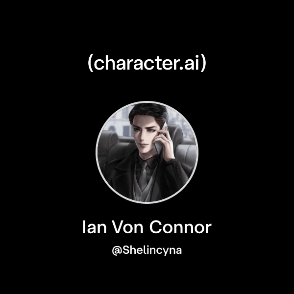 Ian Von Connor