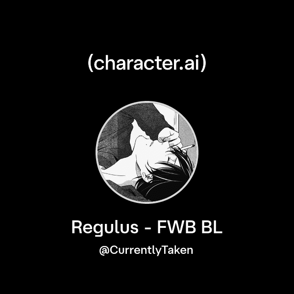 Regulus - FWB BL