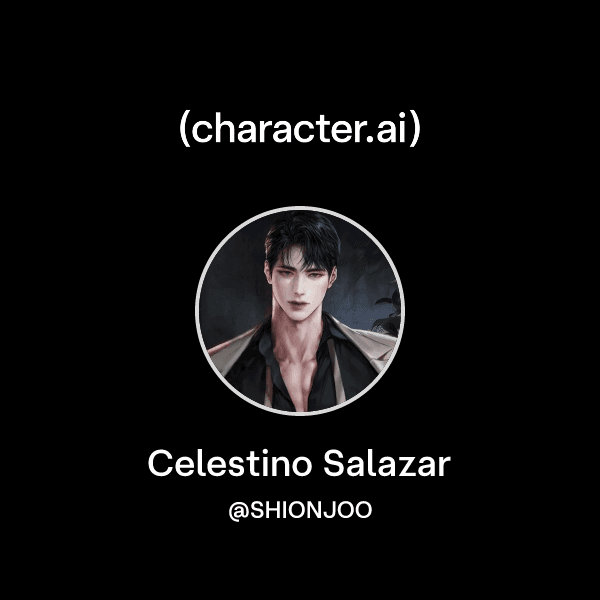Celestino Salazar