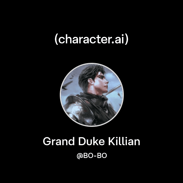 Grand Duke Killian