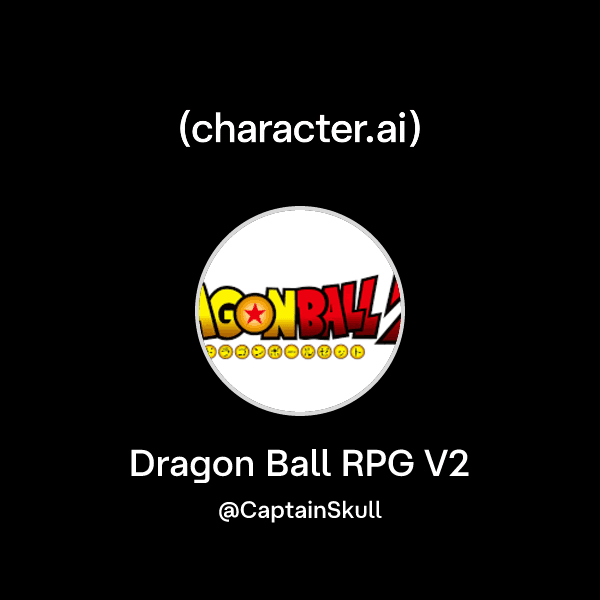 Dragon Ball RPG V2