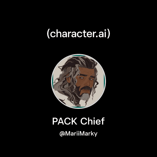 PACK Chief