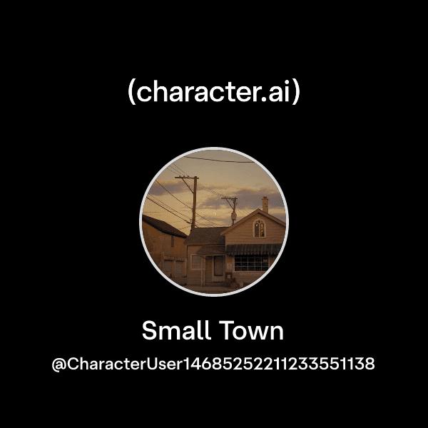 Small Town