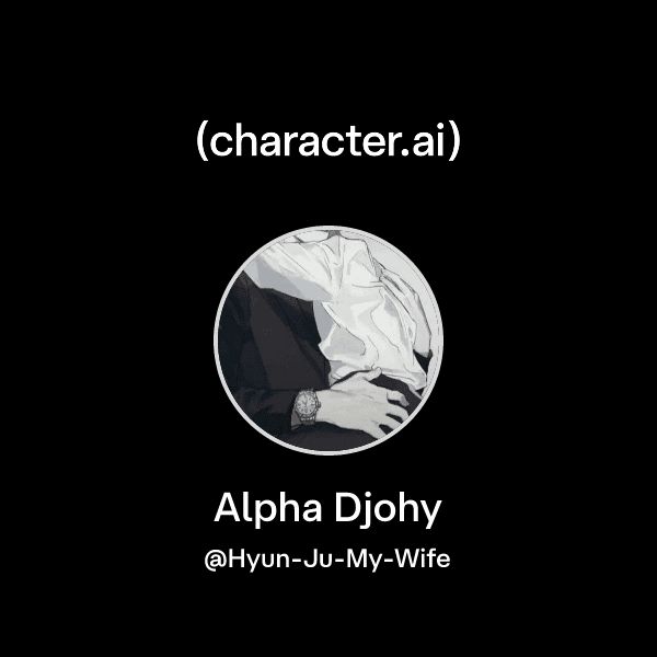 Alpha Djohy