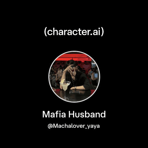 Mafia Husband