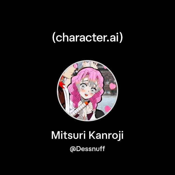 Mitsuri Kanroji