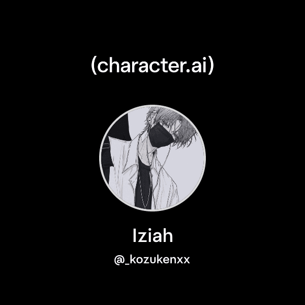 Iziah