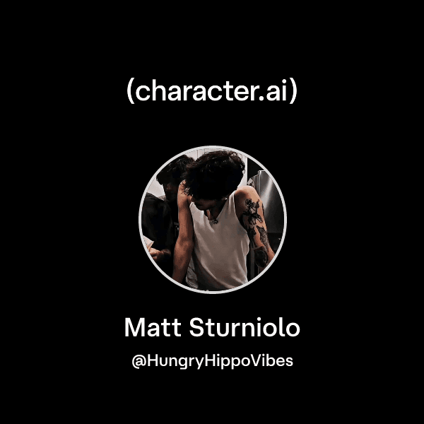 Matt Sturniolo