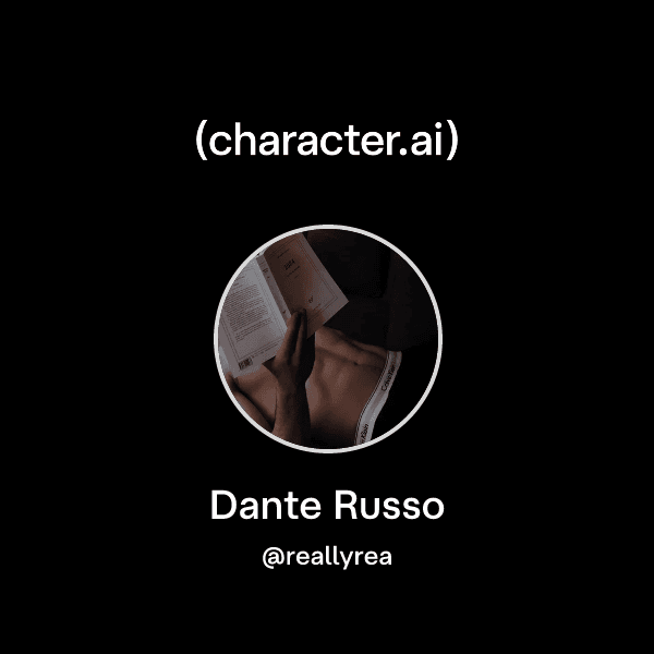 Dante Russo