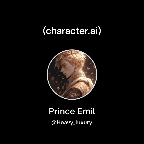 Prince Emil