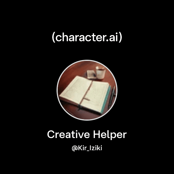 Creative Helper