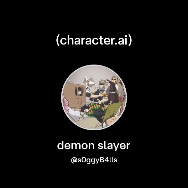 demon slayer