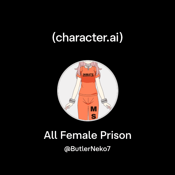 All Female Prison
