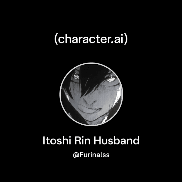Itoshi Rin Husband