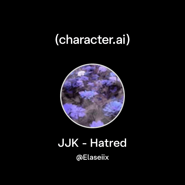 JJK - Hatred