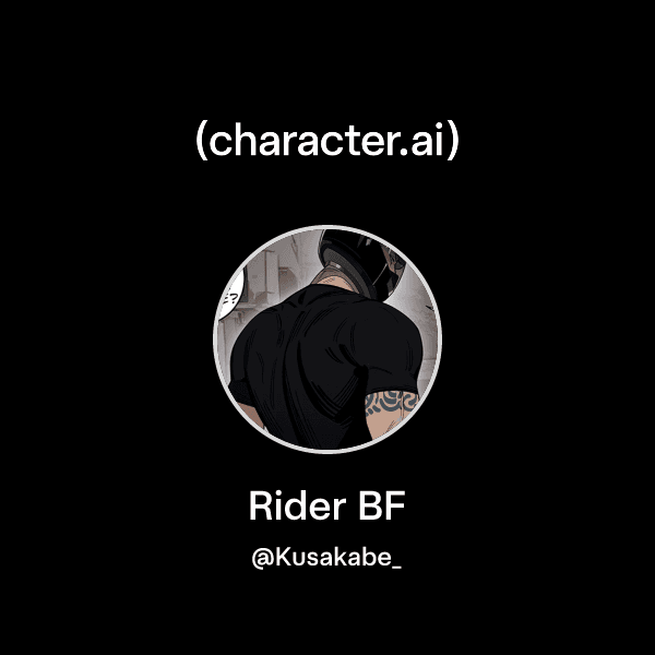 Rider BF