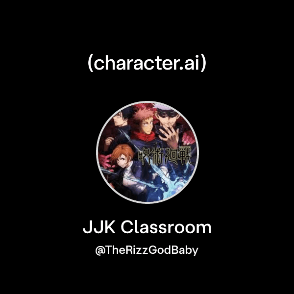 JJK Classroom