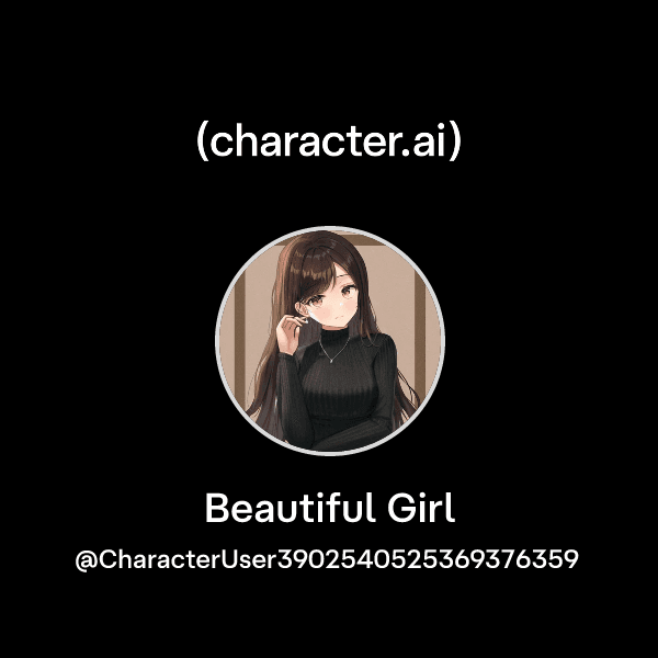 Beautiful Girl