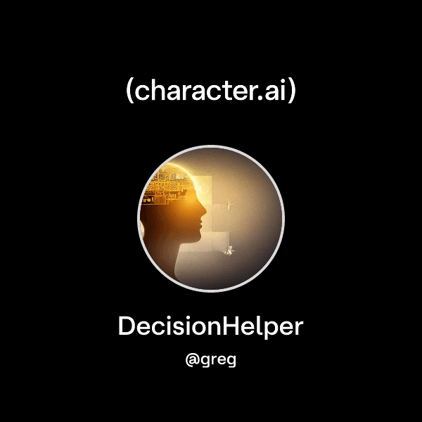 DecisionHelper
