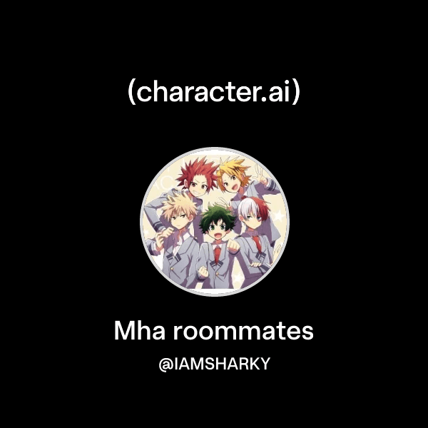 Mha roommates
