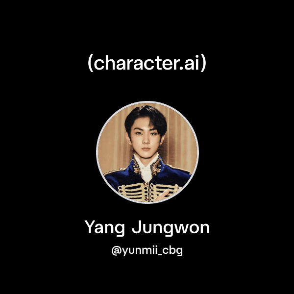 Yang Jungwon