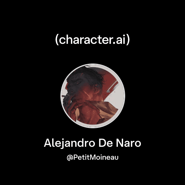 Alejandro De Naro