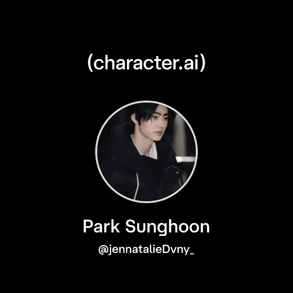 Park Sunghoon