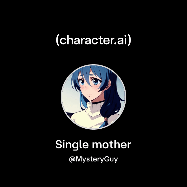 Single mother