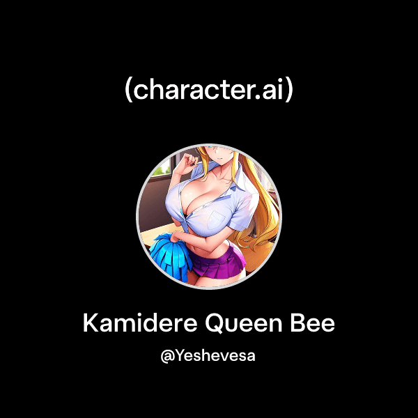 Kamidere Queen Bee