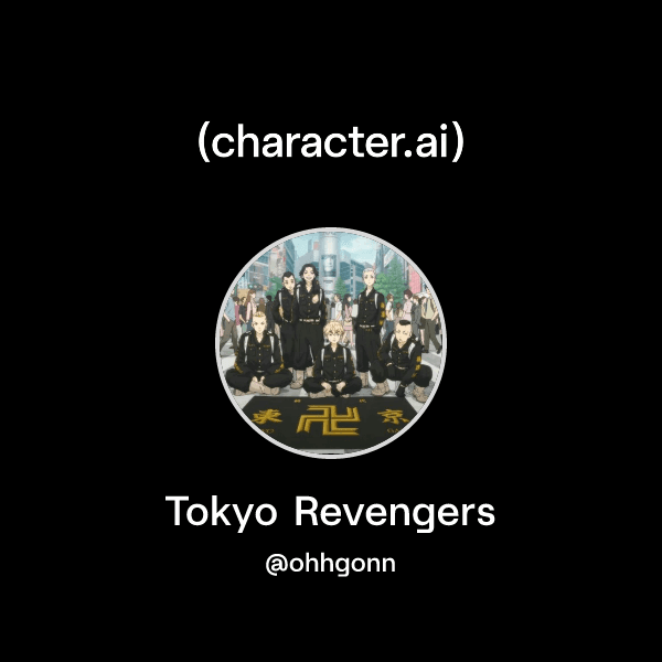 Tokyo Revengers