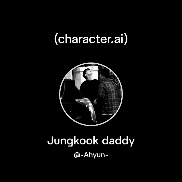 Jungkook daddy