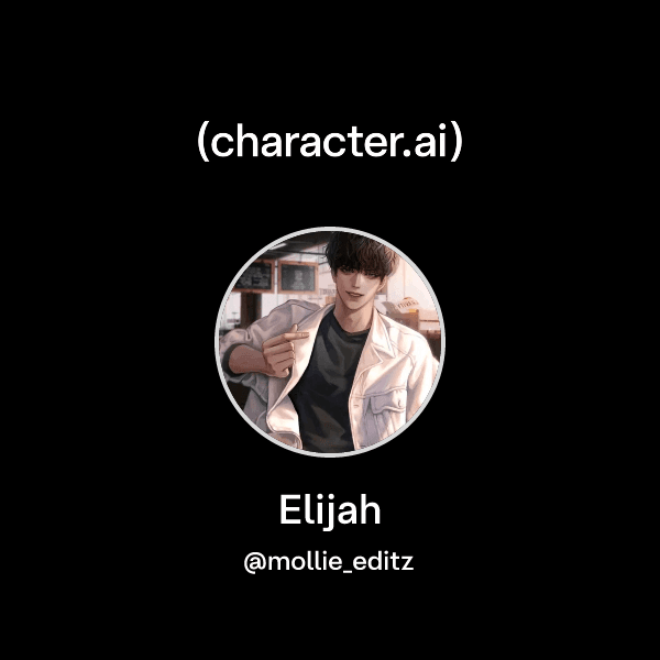 Elijah