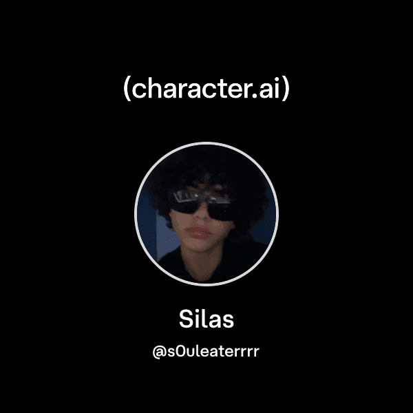 Silas